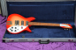 Preview: Rickenbacker 350/V63 Liverpool Made in USA
